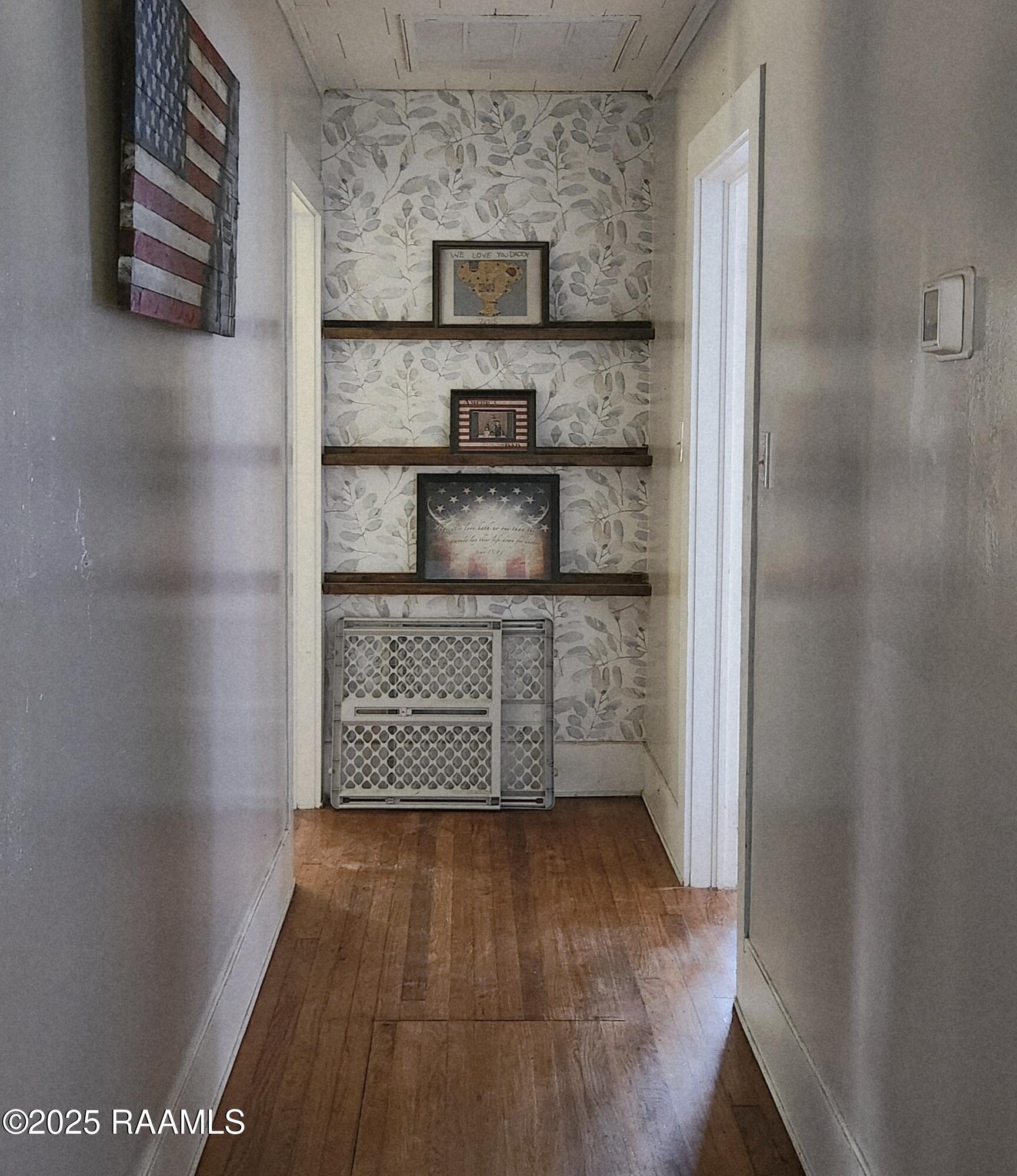 230 Druilhet Street Jeanerette, LA 70544 - Photo 9 of 16 hall