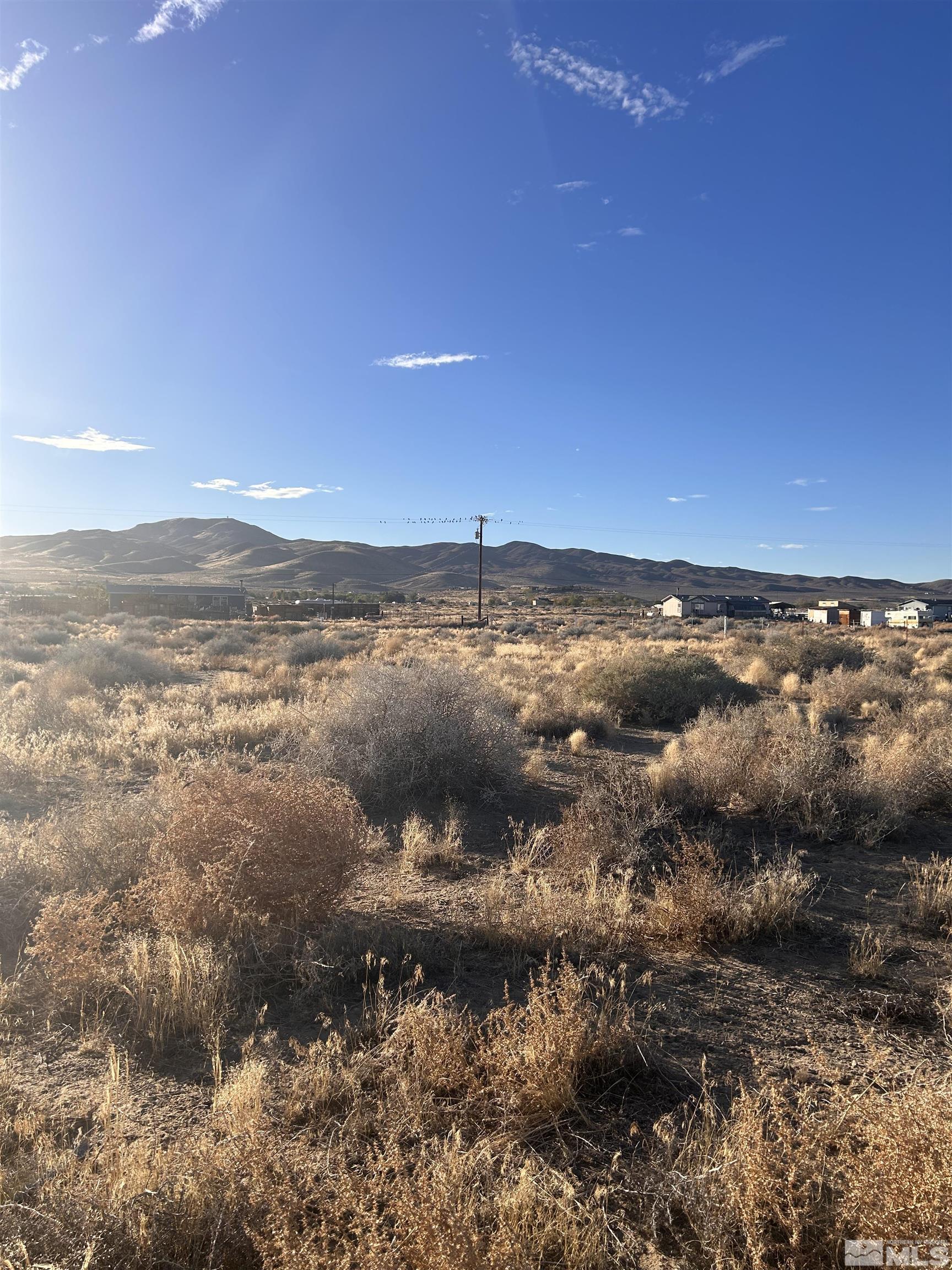 7695 Remington Road Silver Springs, NV 89429 - Photo 1 of 22 Photo 1