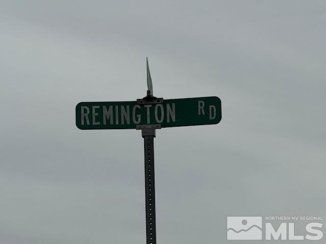 7695 Remington Road Silver Springs, NV 89429 - Photo 17 of 22 Photo 17