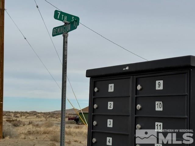7695 Remington Road Silver Springs, NV 89429 - Photo 18 of 22 Photo 18