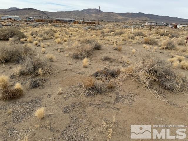 7695 Remington Road Silver Springs, NV 89429 - Photo 20 of 22 Photo 20