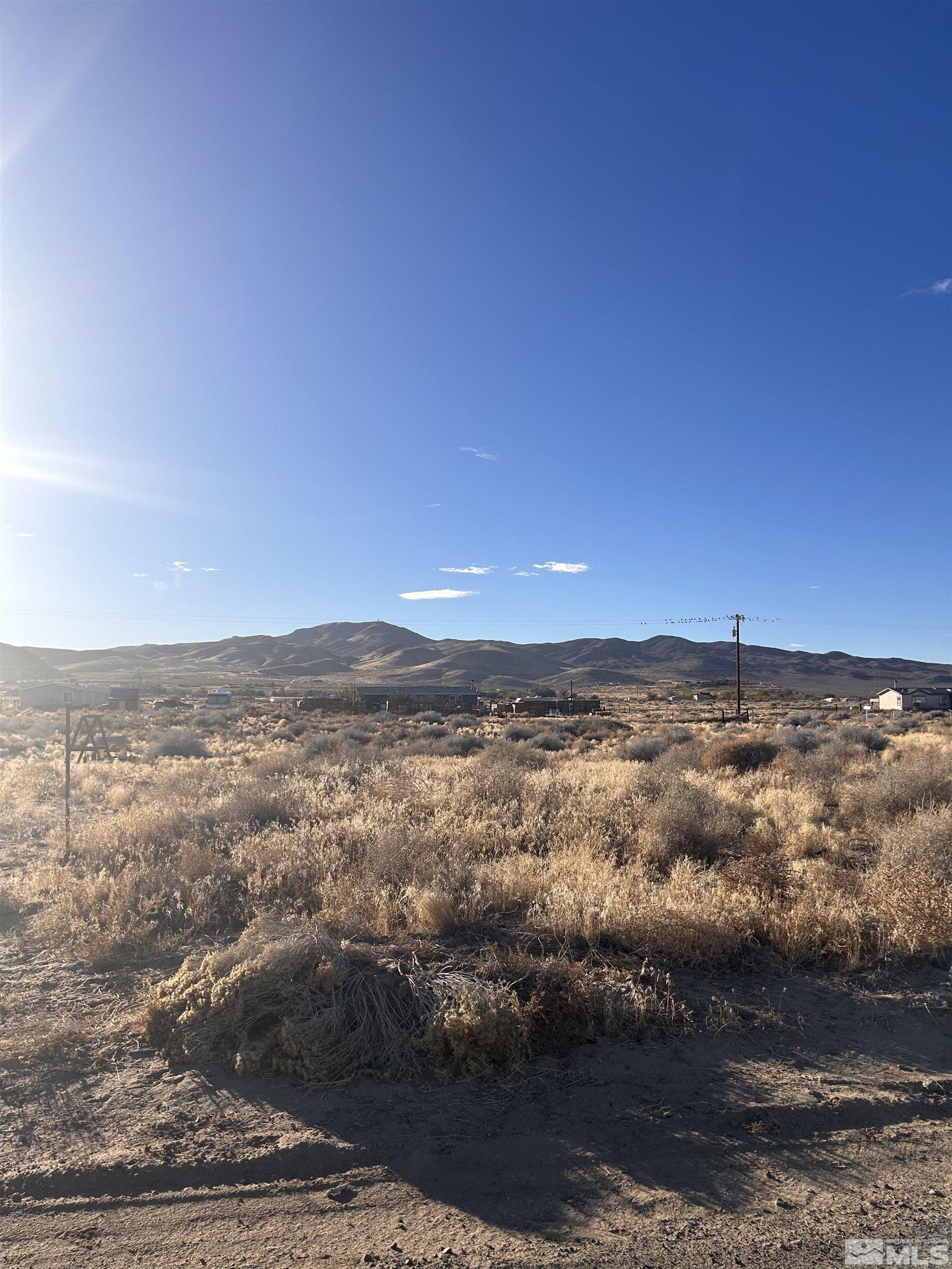 7695 Remington Road Silver Springs, NV 89429 - Photo 2 of 22 Photo 2