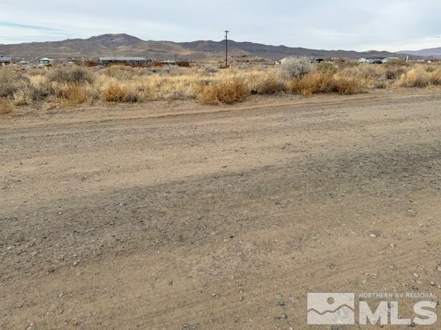 7695 Remington Road Silver Springs, NV 89429 - Photo 21 of 22 Photo 21