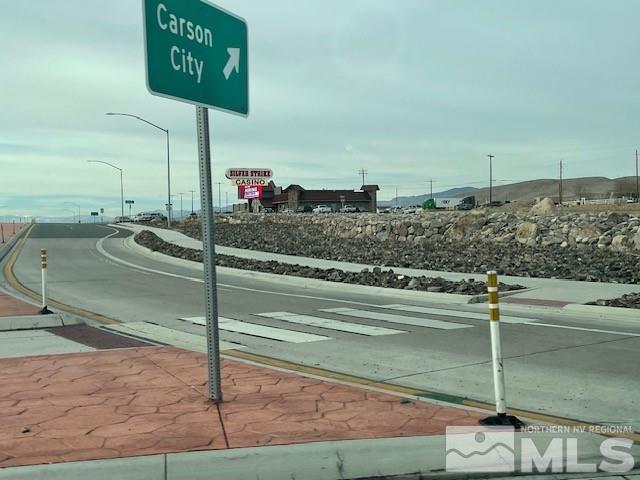 7695 Remington Road Silver Springs, NV 89429 - Photo 22 of 22 Photo 22