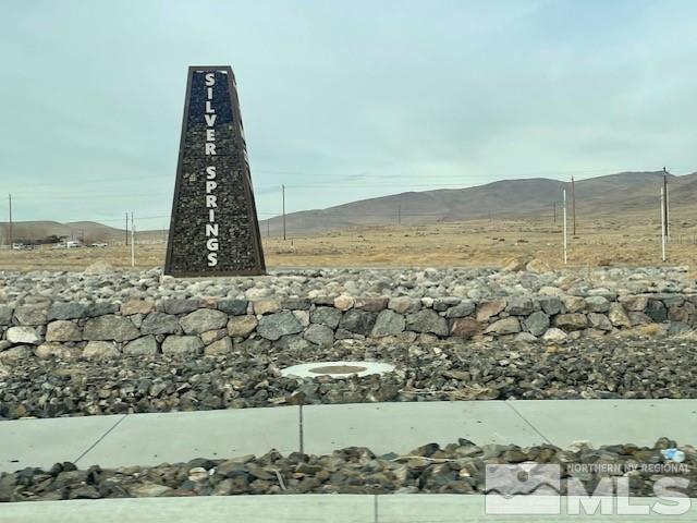 7695 Remington Road Silver Springs, NV 89429 - Photo 9 of 22 Photo 9