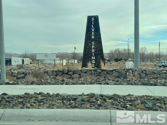 7695 Remington Road Silver Springs, NV 89429 - Photo 10 of 22 Photo 10