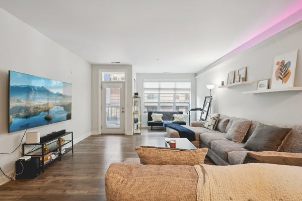 $249,000 | 1915 North Water Street, Unit 209, Milwaukee, WI 53202