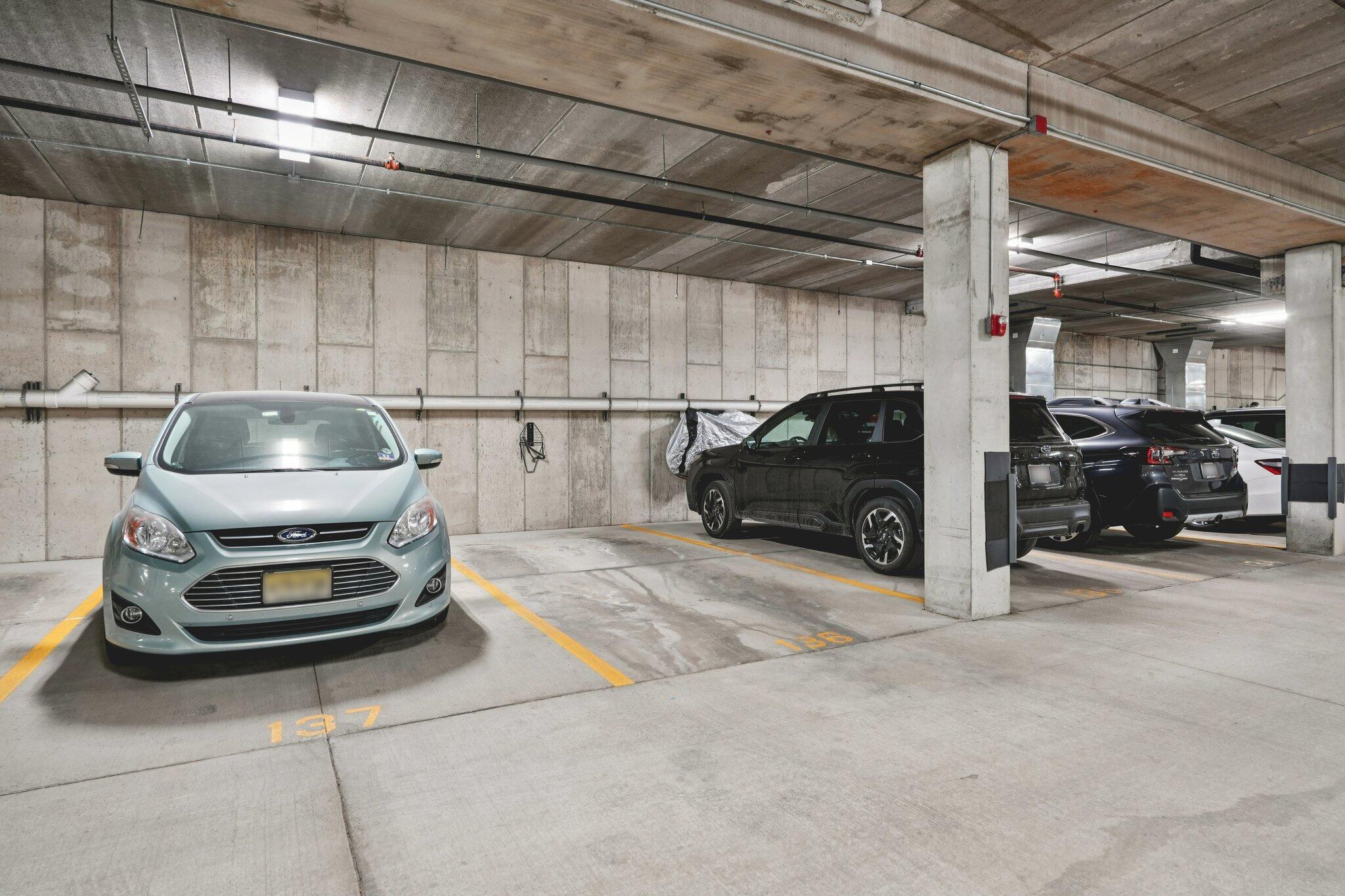 1915 North Water Street, Unit 209 Milwaukee, WI 53202 - Photo 19 of 25 Located right near the Elevator!
