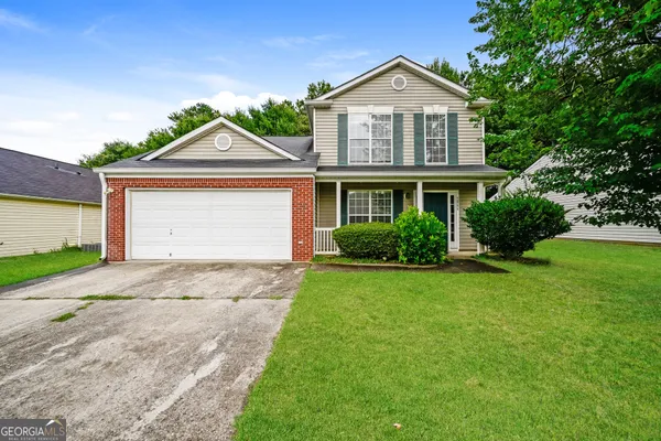 $265,000 | 5866 Waggoner Court, Rex, GA 30273