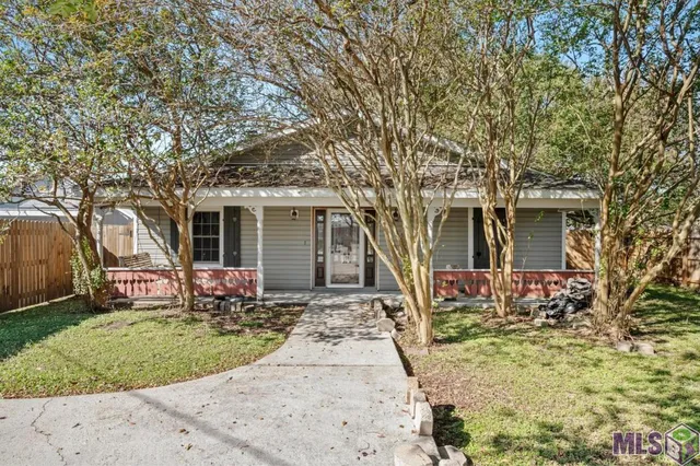 $189,950 | 1100 Tiger Drive, Thibodaux, LA 70301