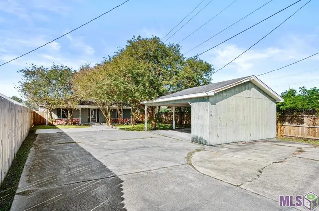 $189,950 | 1100 Tiger Drive, Thibodaux, LA 70301