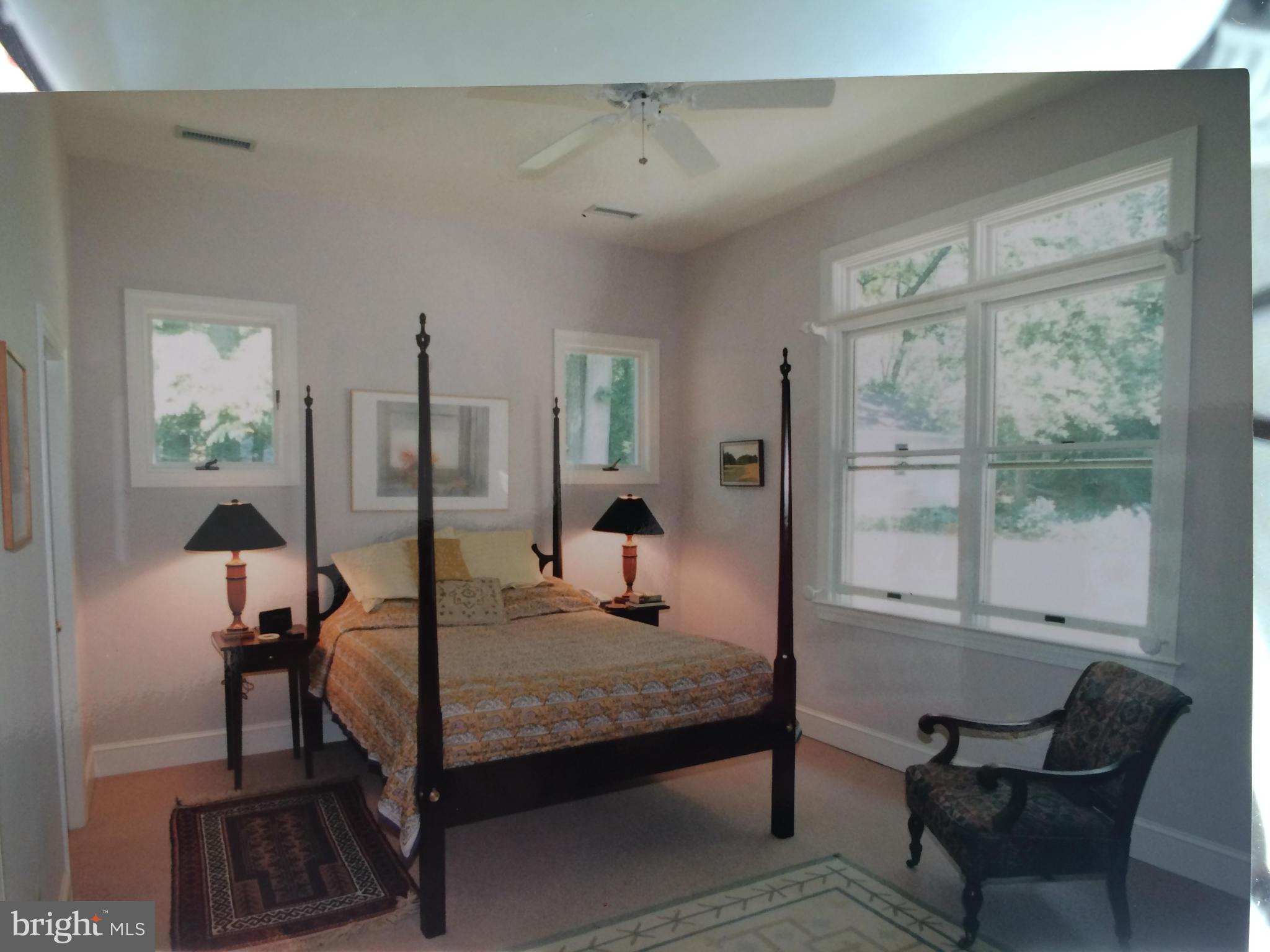 2722 Chain Bridge Road Vienna, VA 22181 - Photo 13 of 29 Bedroom (Master)