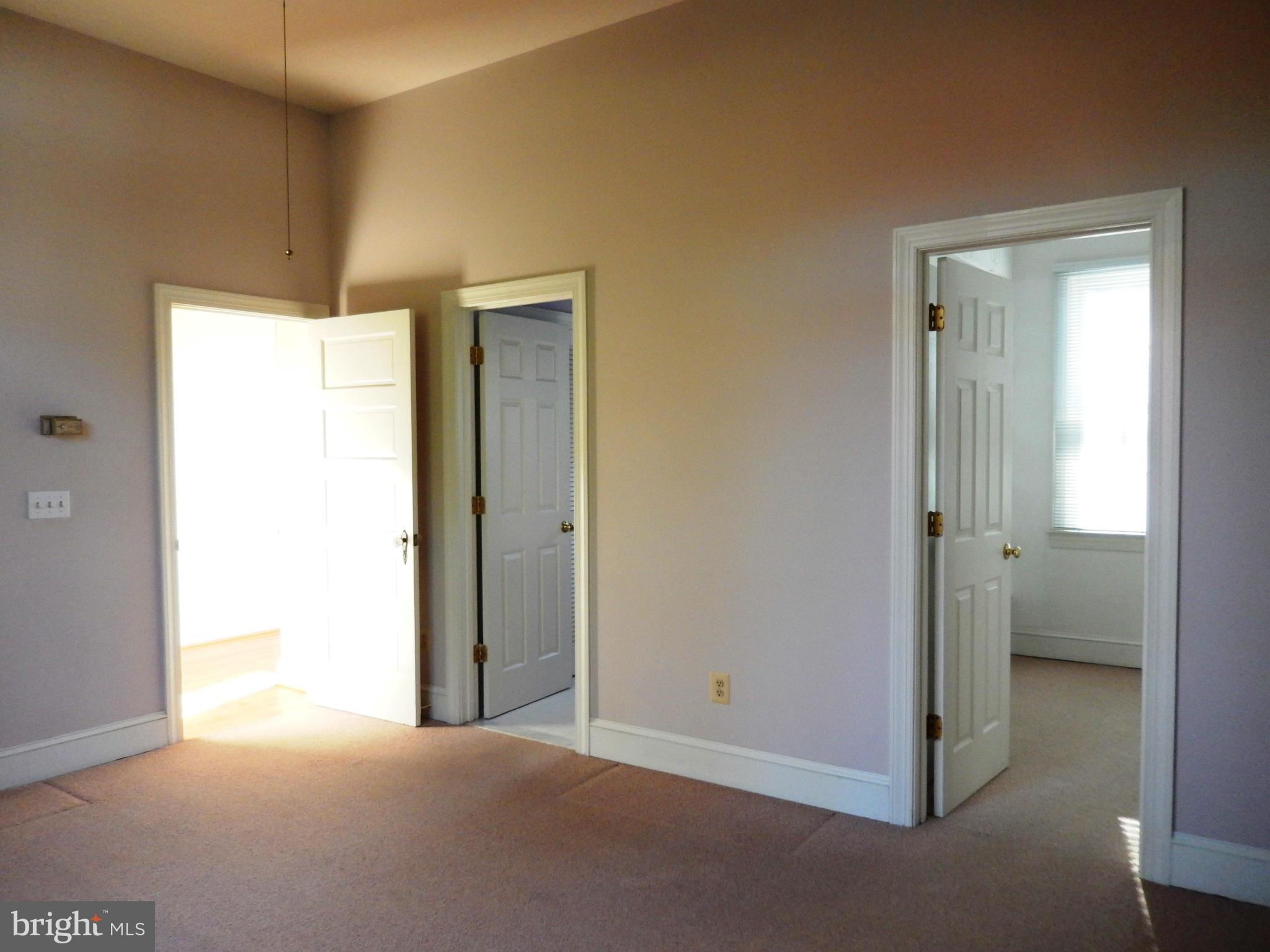 2722 Chain Bridge Road Vienna, VA 22181 - Photo 17 of 29 Bedroom (Master)