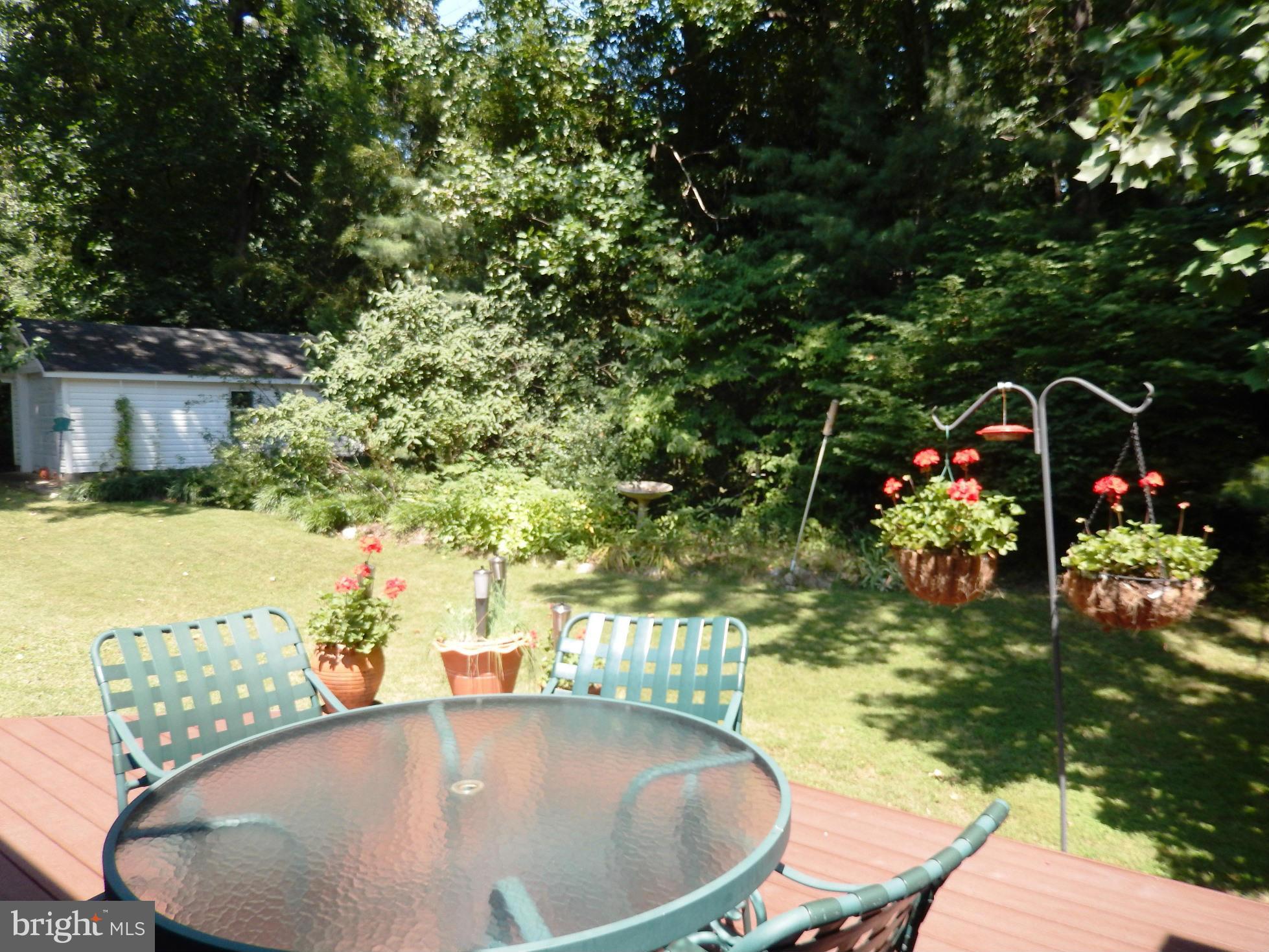 2722 Chain Bridge Road Vienna, VA 22181 - Photo 21 of 29 Exterior (Rear)