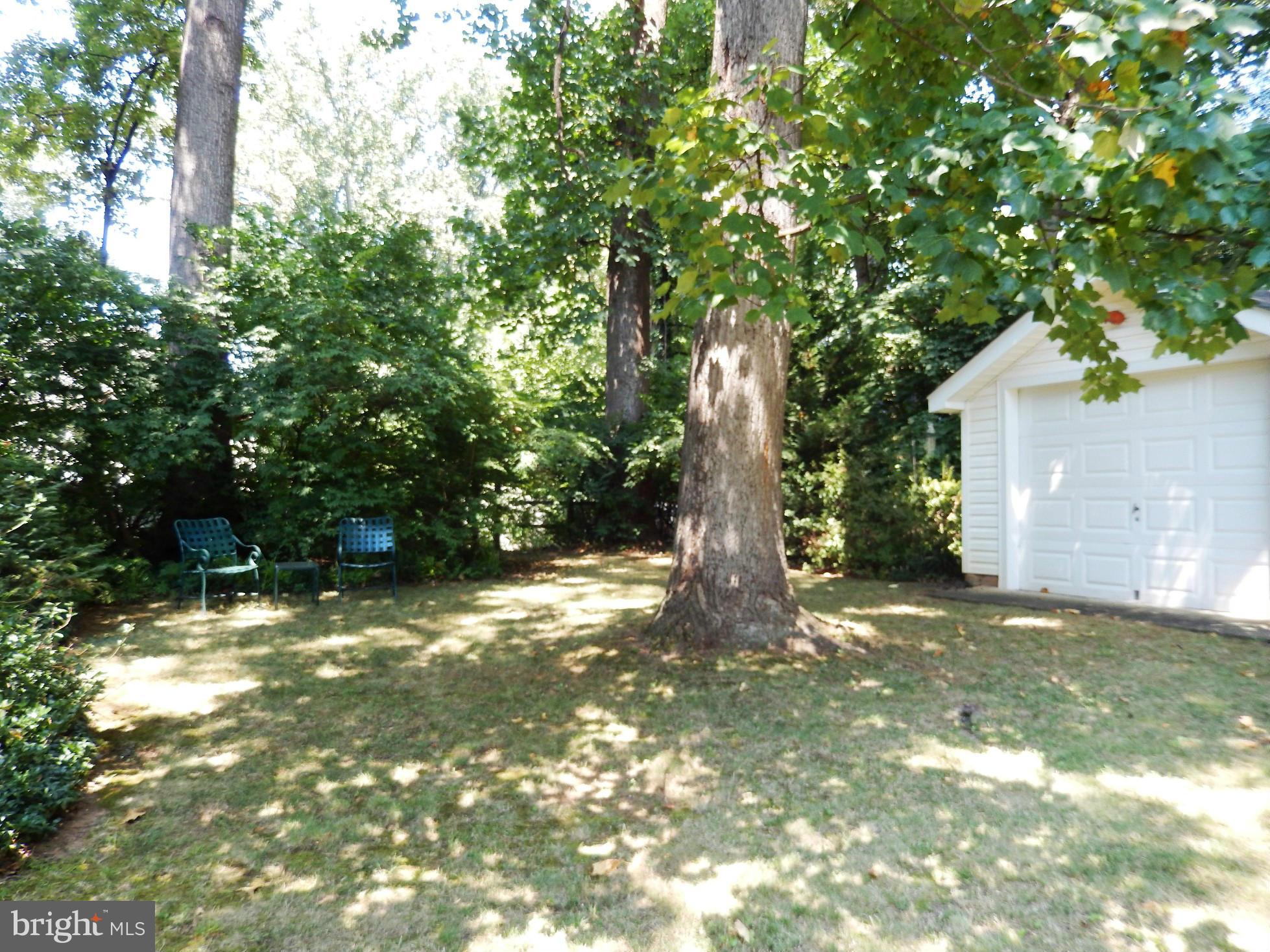 2722 Chain Bridge Road Vienna, VA 22181 - Photo 27 of 29 Exterior (General)