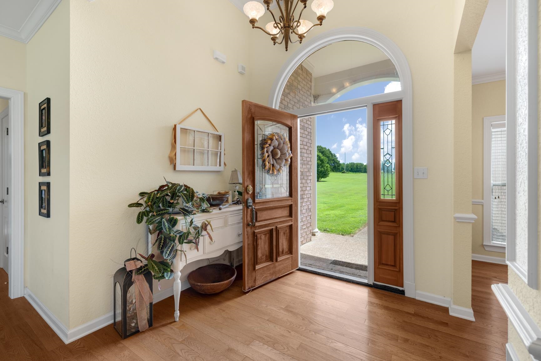 8905 Miller Road Millington, TN 38053 - Photo 11 of 34 Gallery Image 11