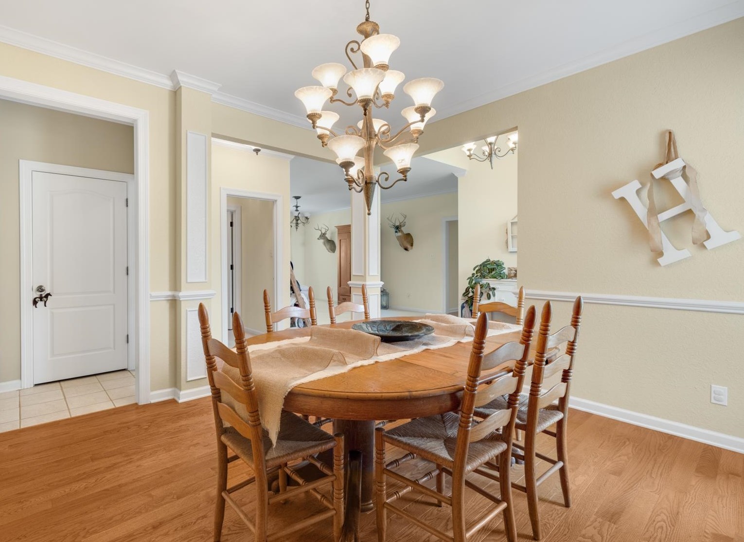 8905 Miller Road Millington, TN 38053 - Photo 12 of 34 Gallery Image 12