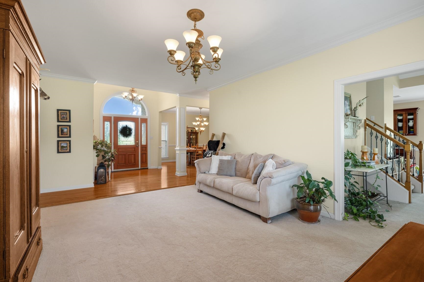 8905 Miller Road Millington, TN 38053 - Photo 13 of 34 Gallery Image 13