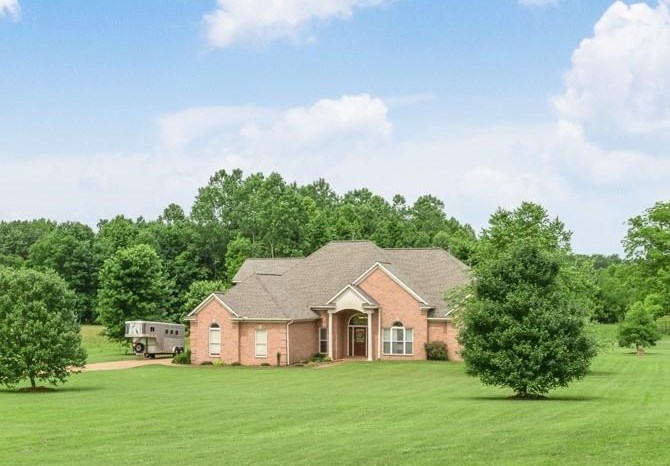 8905 Miller Road Millington, TN 38053 - Photo 2 of 34 Gallery Image 2