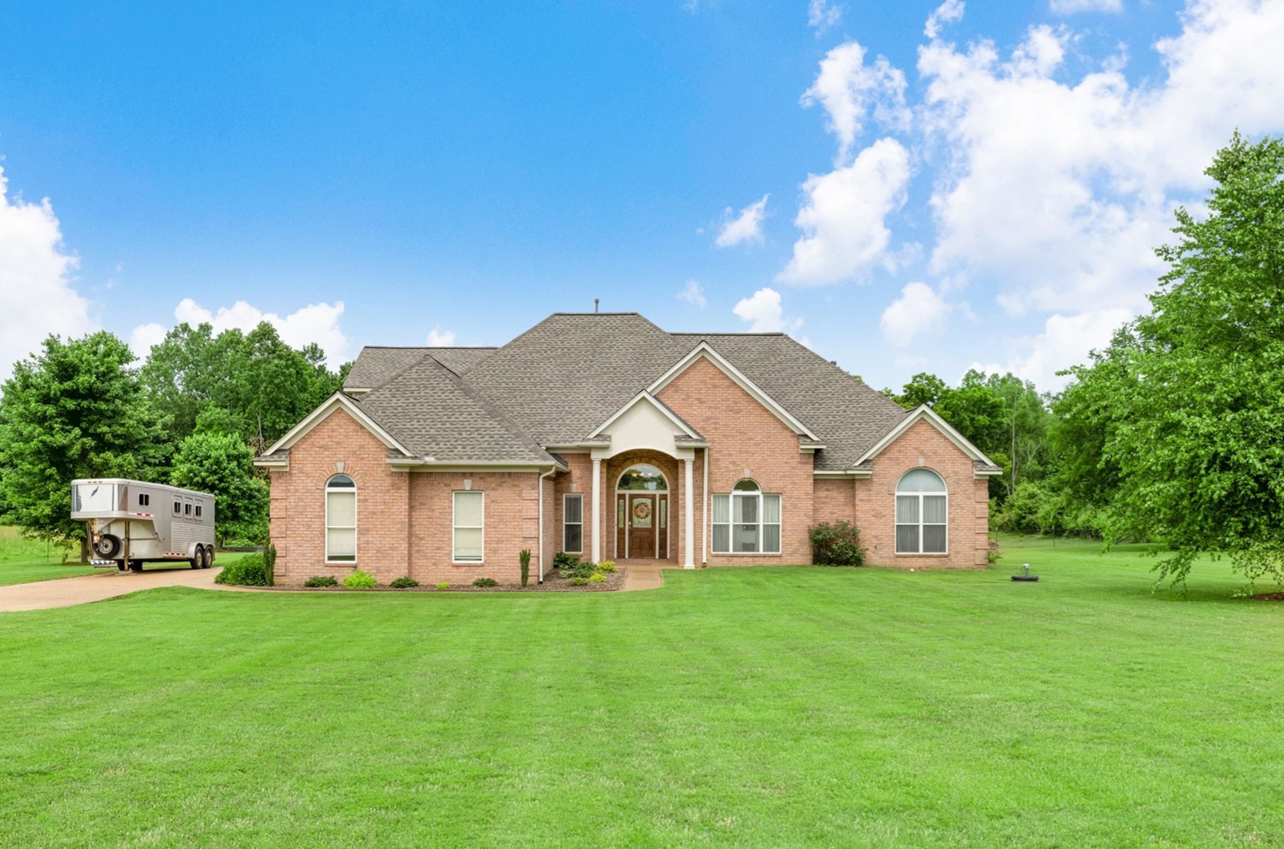 8905 Miller Road Millington, TN 38053 - Photo 3 of 34 Gallery Image 3
