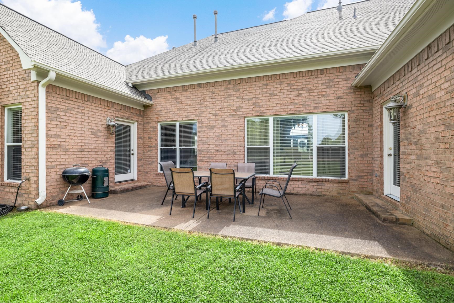 8905 Miller Road Millington, TN 38053 - Photo 4 of 34 Gallery Image 4
