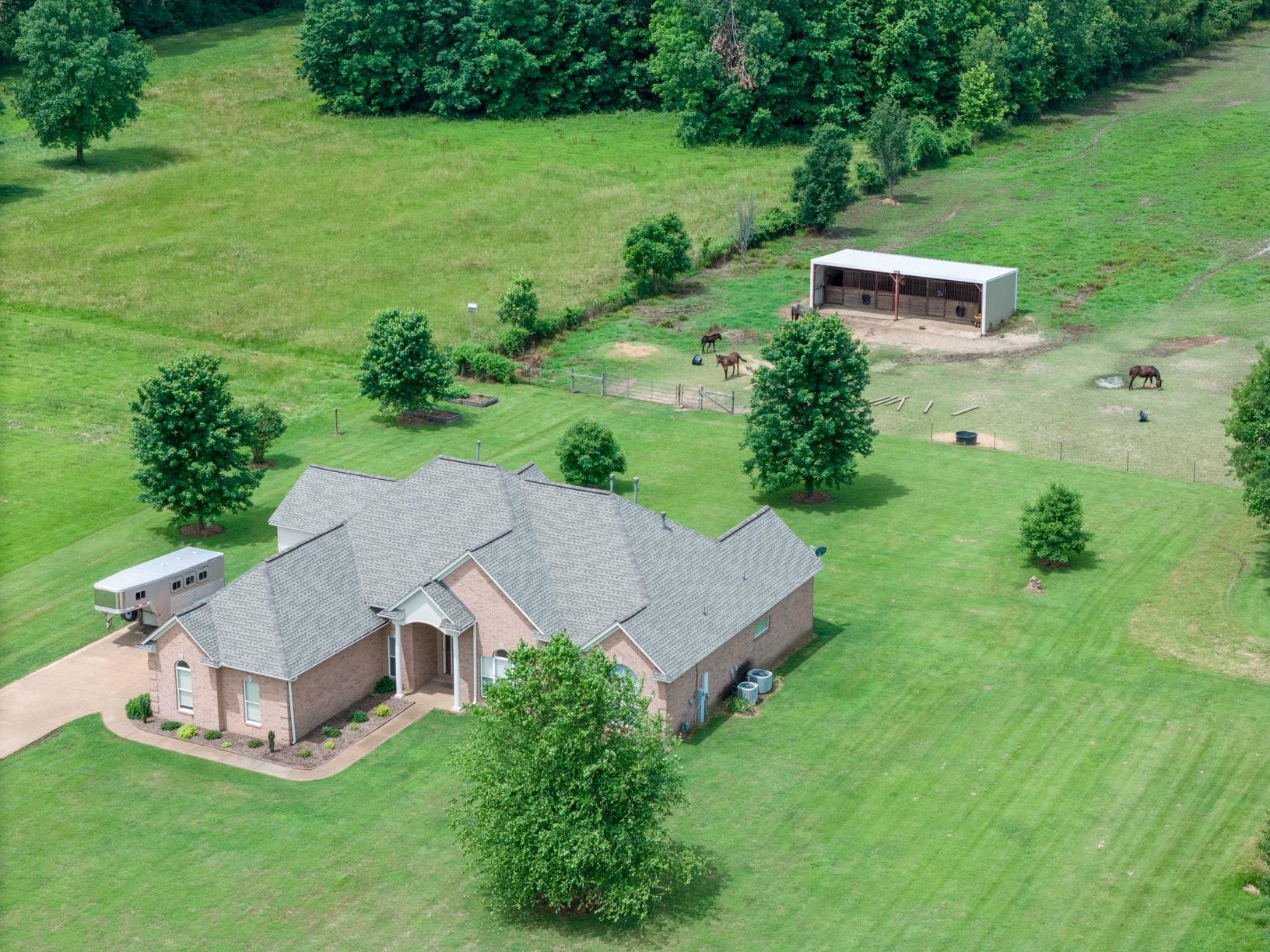 8905 Miller Road Millington, TN 38053 - Photo 8 of 34 Gallery Image 8