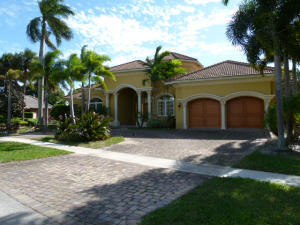 3781 Red Maple Circle Delray Beach, FL 33445 - Photo 1 of 21 Exterior