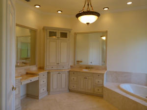 3781 Red Maple Circle Delray Beach, FL 33445 - Photo 19 of 21 Master Bath.jpg