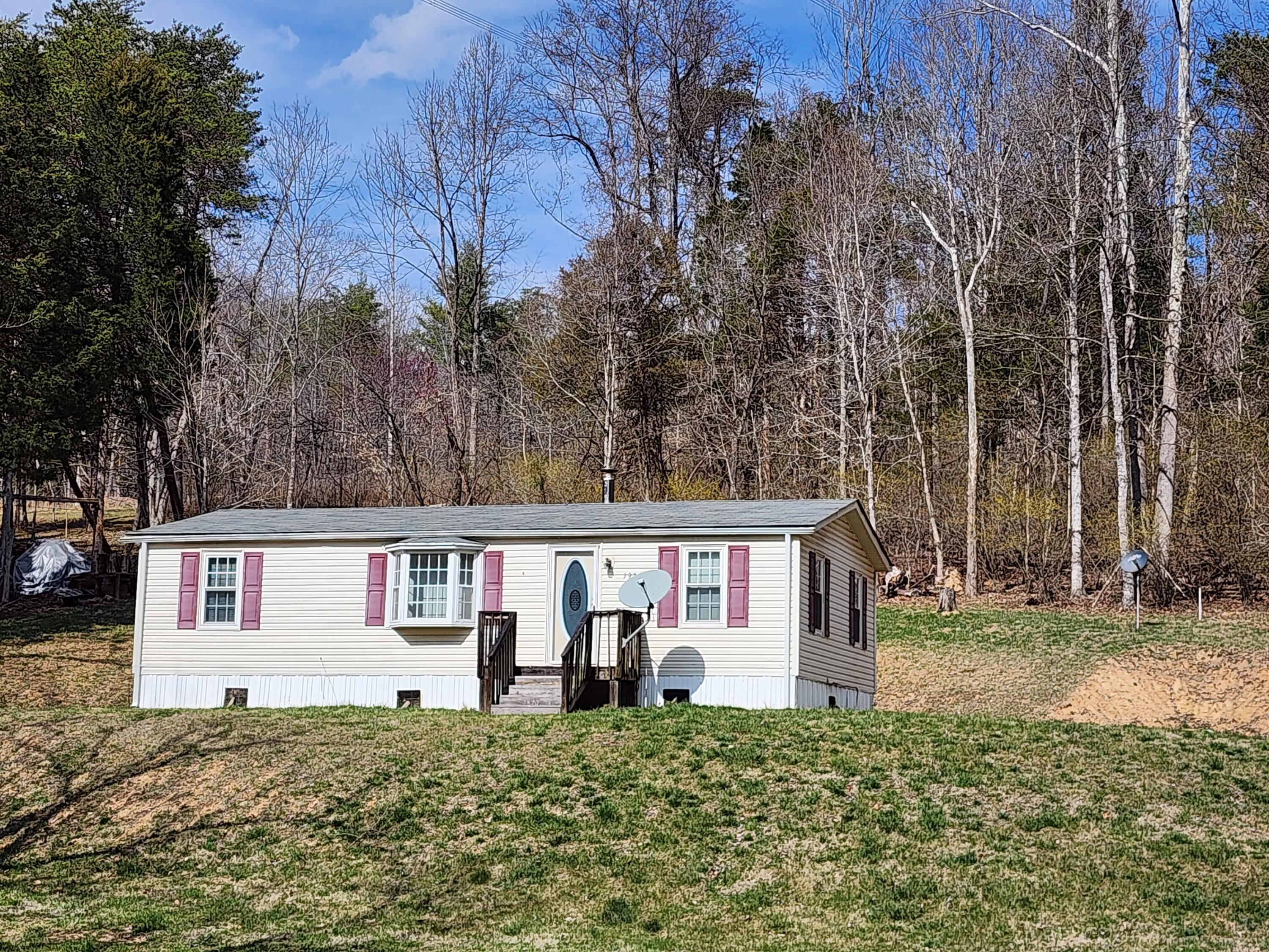 1926 Mt Pleasant Road Shawsville, VA 24162 - Photo 1 of 36 Exterior