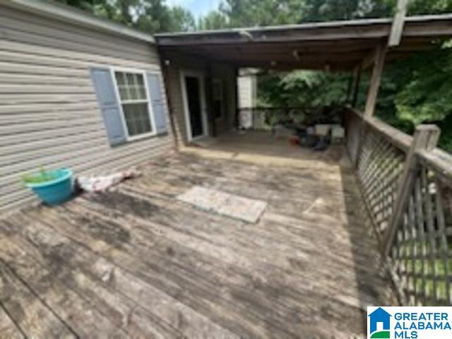 1813 K D Byrd Station Road Quinton, AL 35130 - Photo 5 of 21