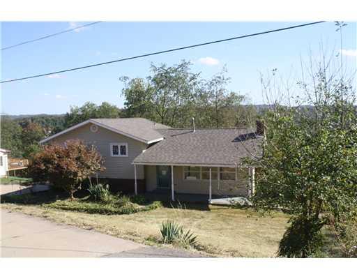 1450 Birch Road Monaca, PA 15061 - Photo 1 of 1 Exterior Front.
