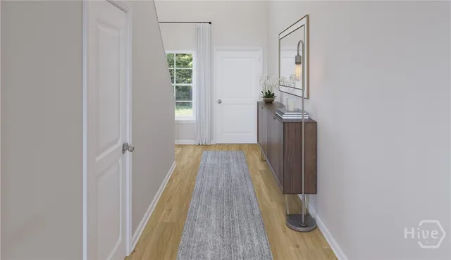 $359,930 | 107 Bluebell Lane, Bloomingdale, GA 31302