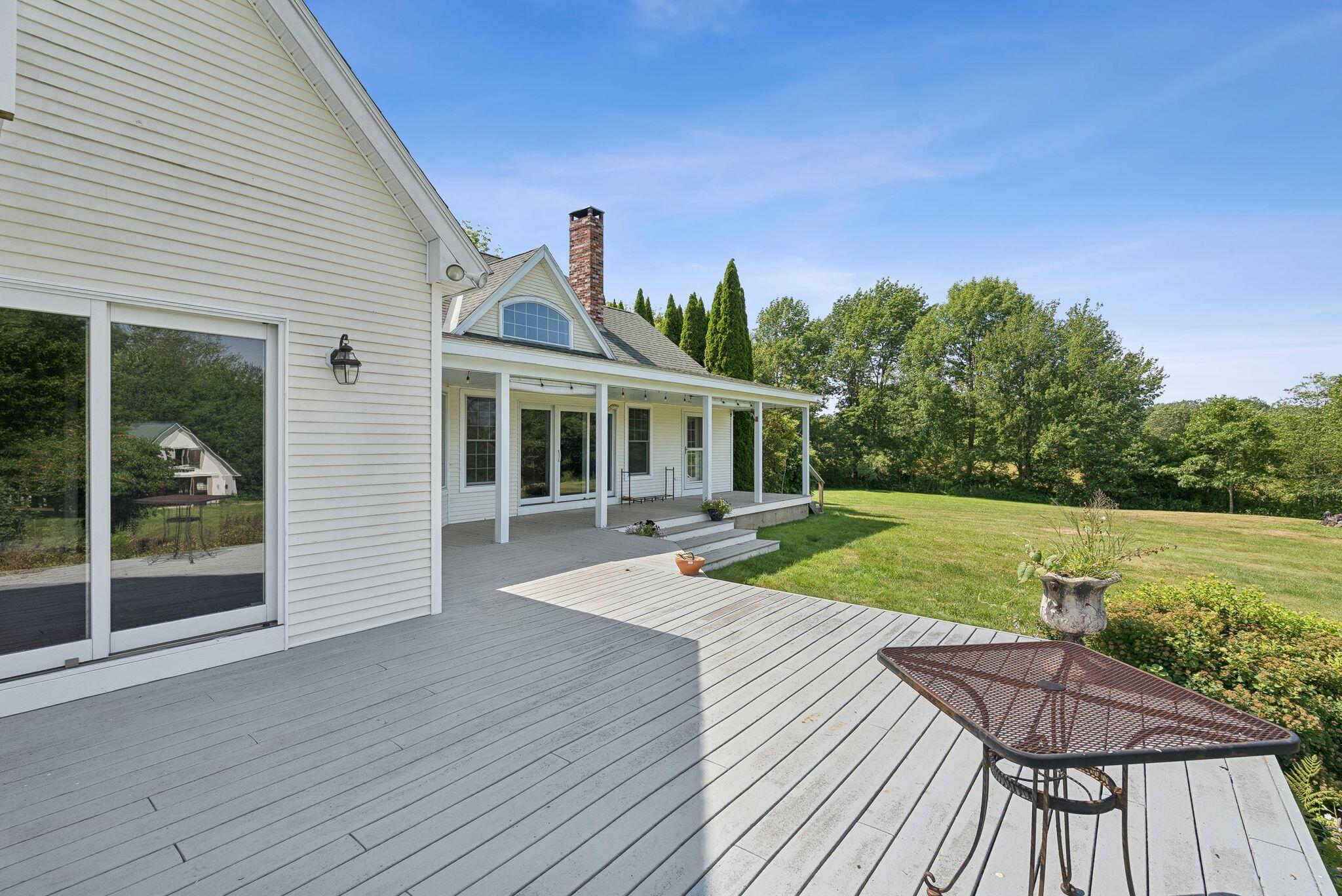 3110 Friendship Road Waldoboro, ME 04572 - Photo 35 of 45 DSC02503