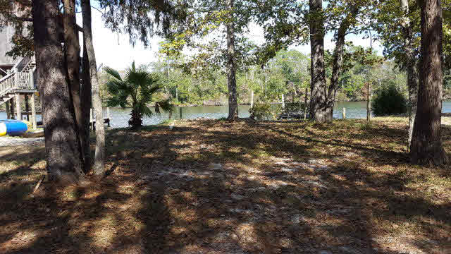 14610 Rdg Road East Summerdale, AL 36580 - Photo 19 of 19 Personal River Lot