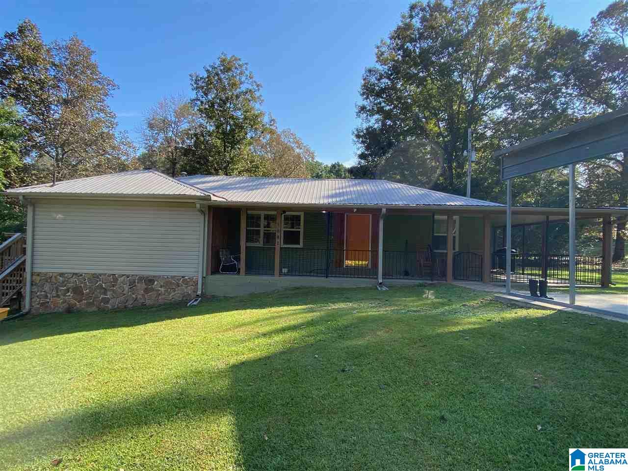 1881 Mayfield Road Warrior, AL 35180 - Photo 1 of 1
