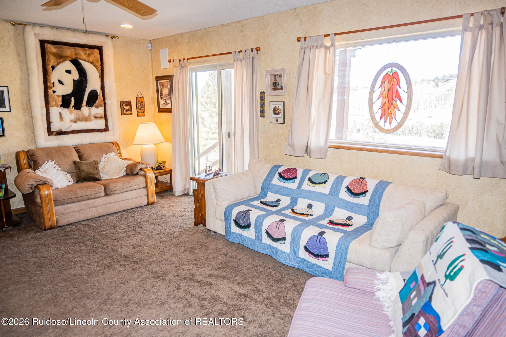 137 Powell Street Ruidoso, NM 88345 - Photo 52 of 77 Gallery Image 52