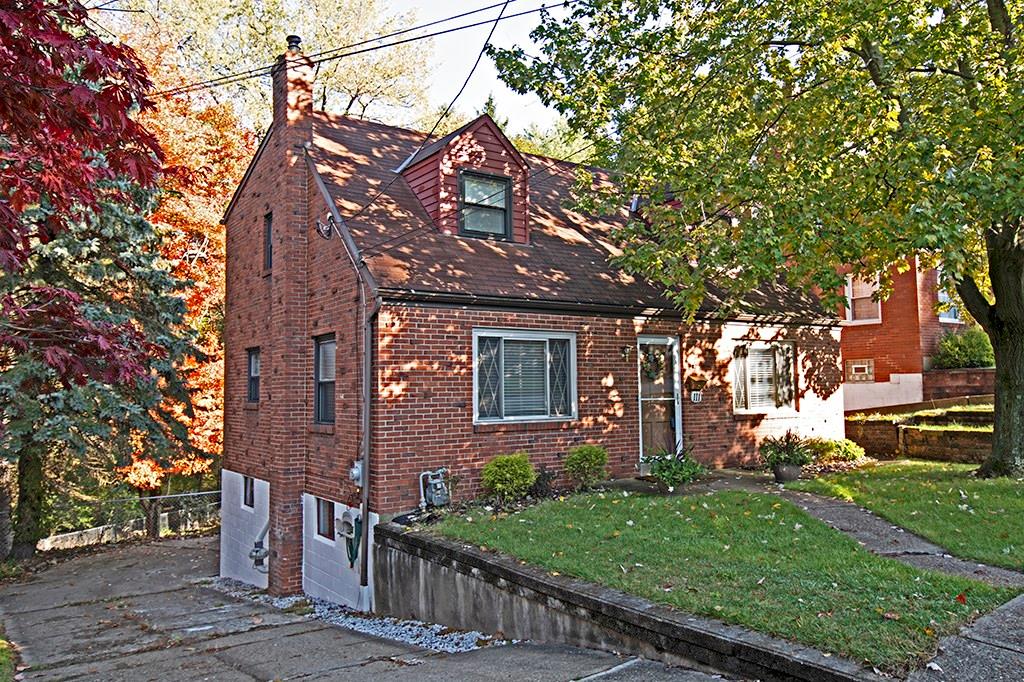 111 Deimling Road Pittsburgh, PA 15229 - Photo 1 of 19 Gallery Image 1