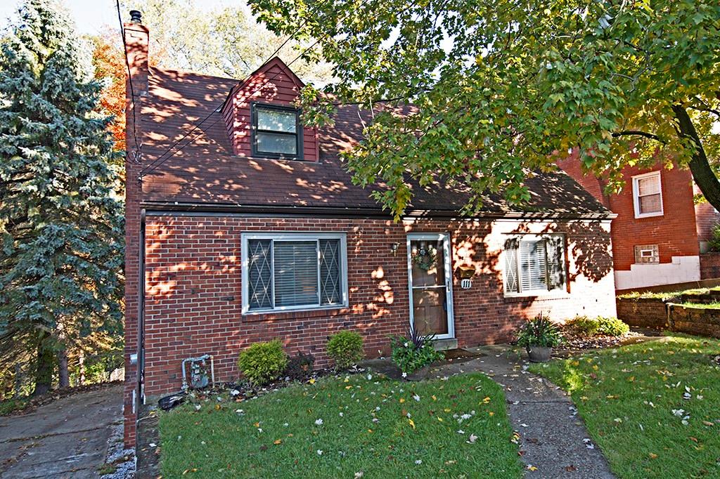 111 Deimling Road Pittsburgh, PA 15229 - Photo 2 of 19 Gallery Image 2