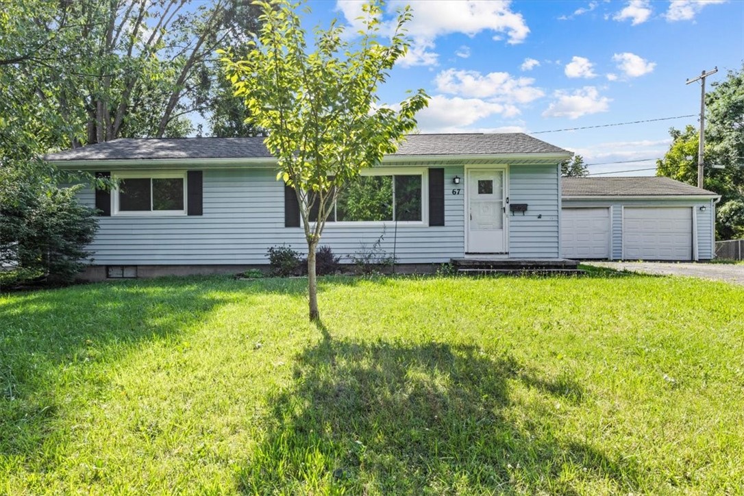 67 West Cavalier Road Wheatland, NY 14546 - Photo 1 of 1 Gallery Image 1