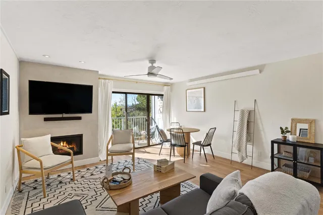 $680,000 | 1920 Ski Time Square Drive, Unit 411, Steamboat Springs, CO 80487