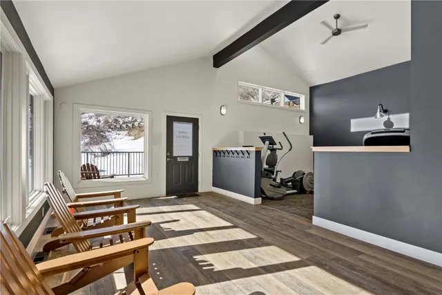 $680,000 | 1920 Ski Time Square Drive, Unit 411, Steamboat Springs, CO 80487
