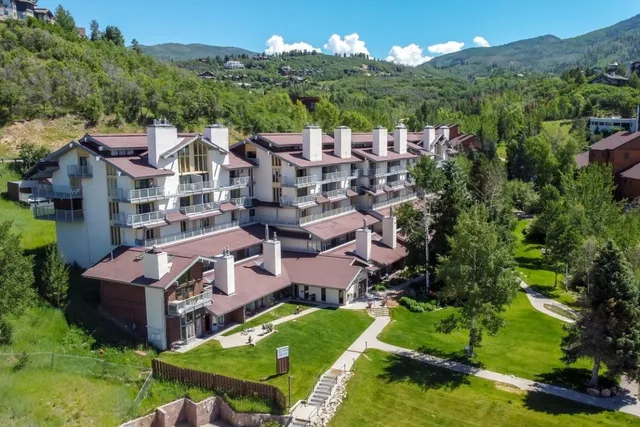 $680,000 | 1920 Ski Time Square Drive, Unit 411, Steamboat Springs, CO 80487