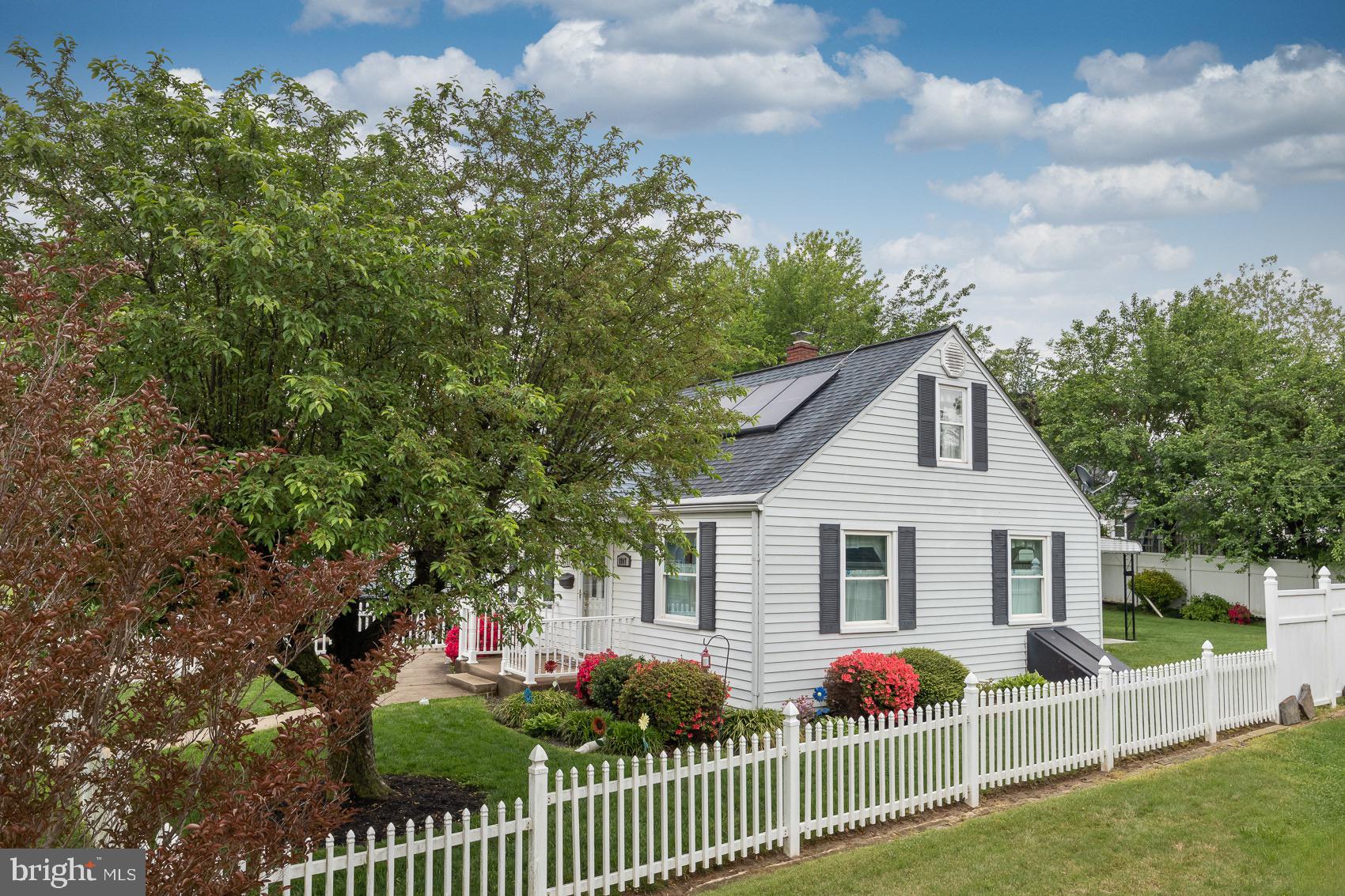 1907 Monroe Road Dundalk, MD 21222 - Photo 4 of 34