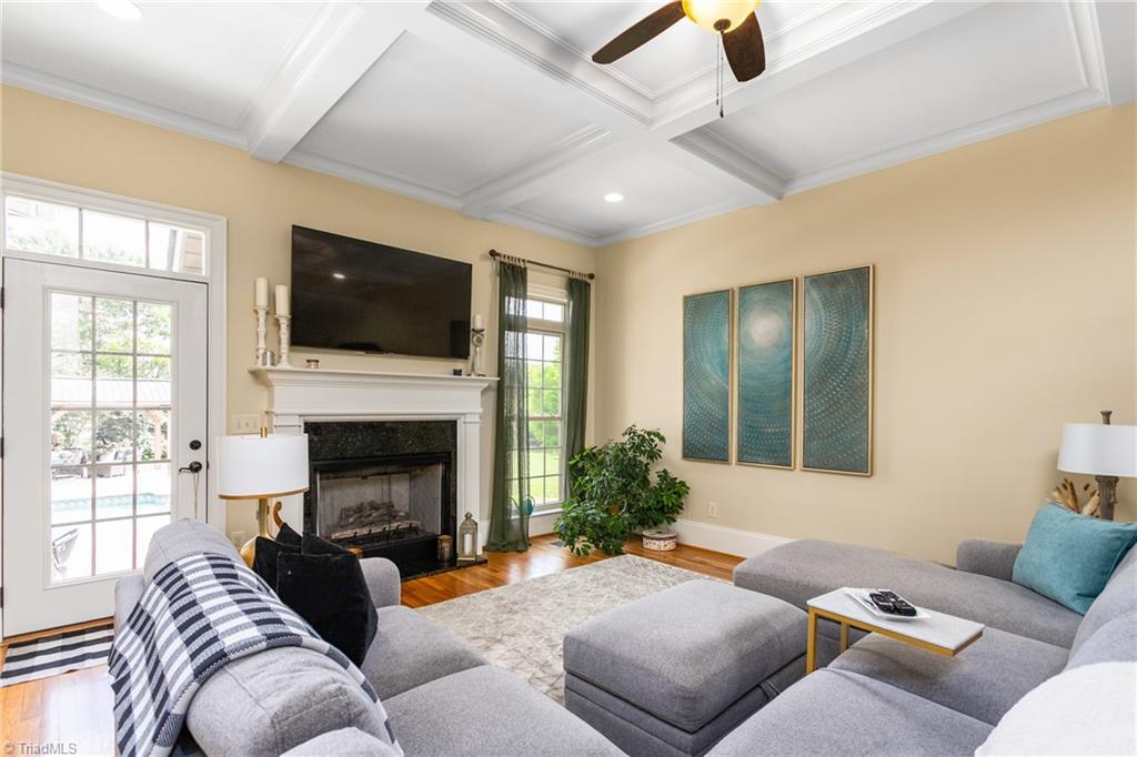3303 Tanner Court Summerfield, NC 27358 - Photo 11 of 49