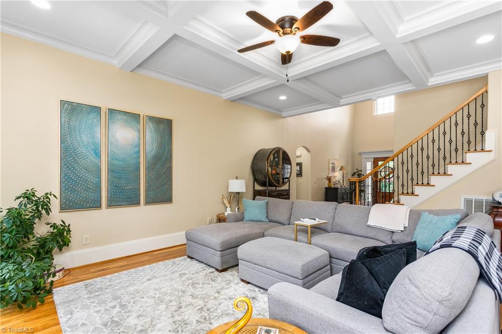 3303 Tanner Court Summerfield, NC 27358 - Photo 12 of 49