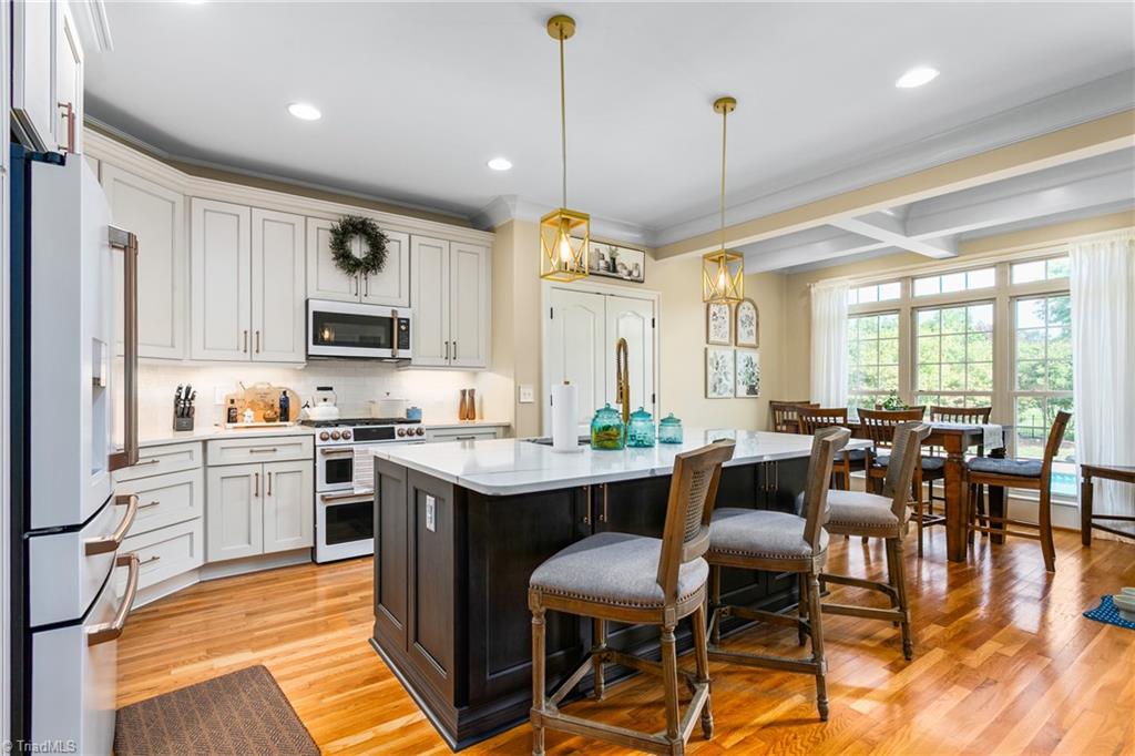 3303 Tanner Court Summerfield, NC 27358 - Photo 13 of 49