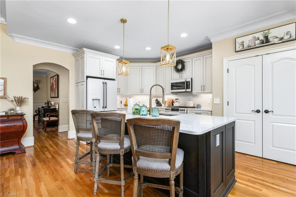 3303 Tanner Court Summerfield, NC 27358 - Photo 14 of 49