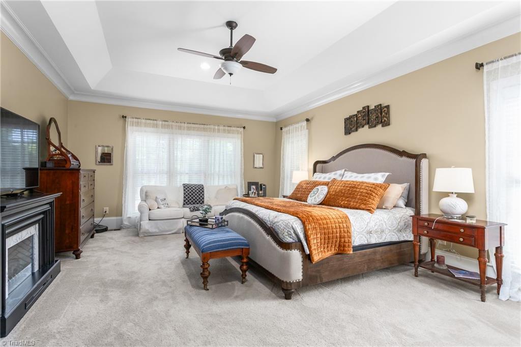 3303 Tanner Court Summerfield, NC 27358 - Photo 18 of 49
