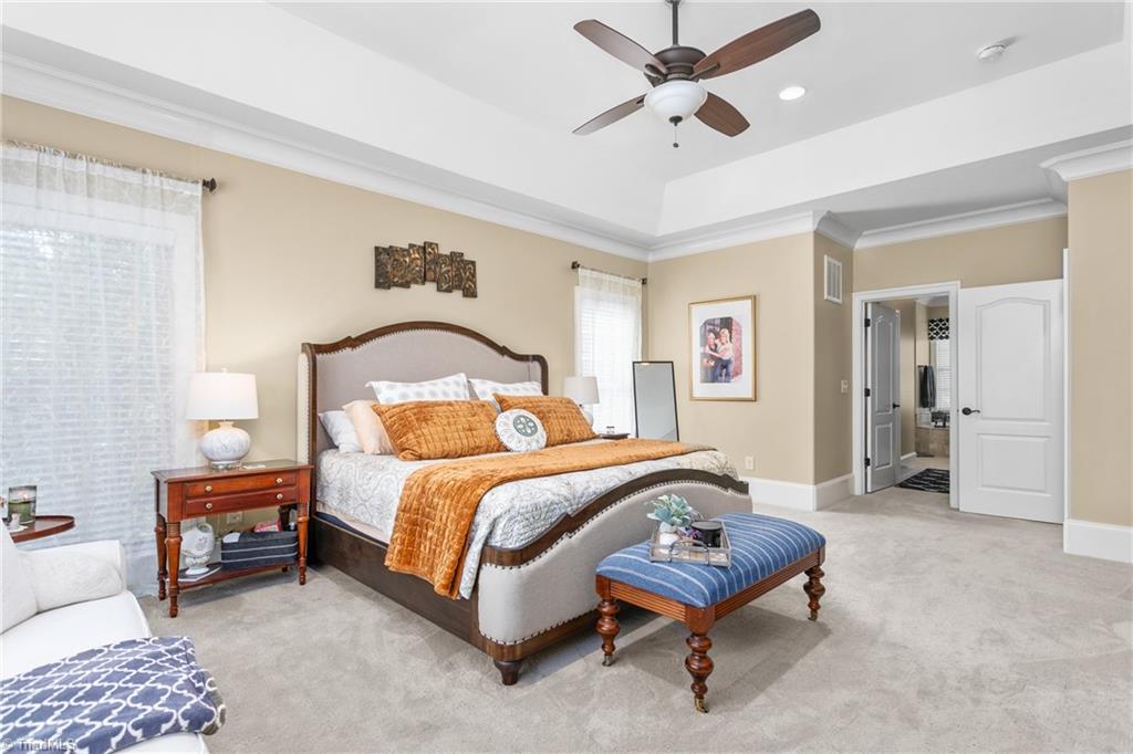 3303 Tanner Court Summerfield, NC 27358 - Photo 19 of 49
