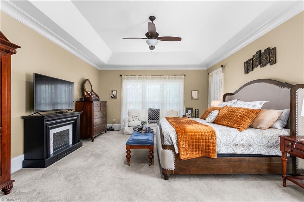 3303 Tanner Court Summerfield, NC 27358 - Photo 20 of 49